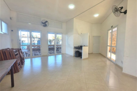 Apartamento à venda com 2 quartos em Ponte Alta, Valinhos, SP