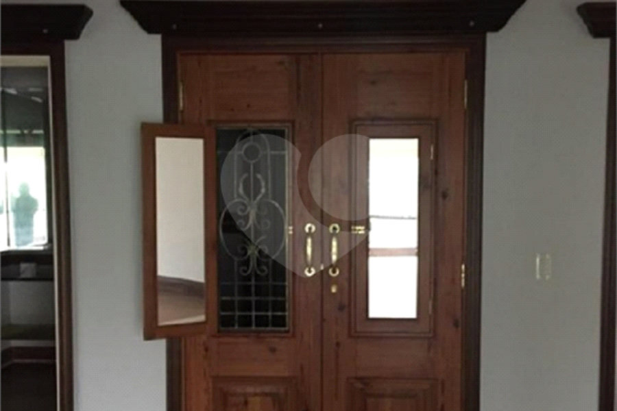 Apartamento à venda com 4 suítes em Vila Andrade, São Paulo, SP