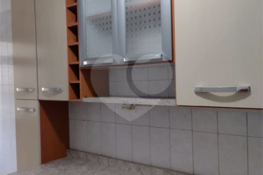 Apartamento à venda com 2 quartos em Lauzane Paulista, São Paulo, SP