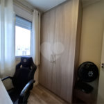 Apartamento à venda com 3 quartos, sendo 1 suíte, em Casa Verde, São Paulo, SP
