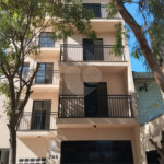Apartamento à venda com 2 quartos em Tucuruvi, São Paulo, SP
