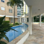 Apartamento à venda com 3 suítes em Santa Teresinha, São Paulo, SP