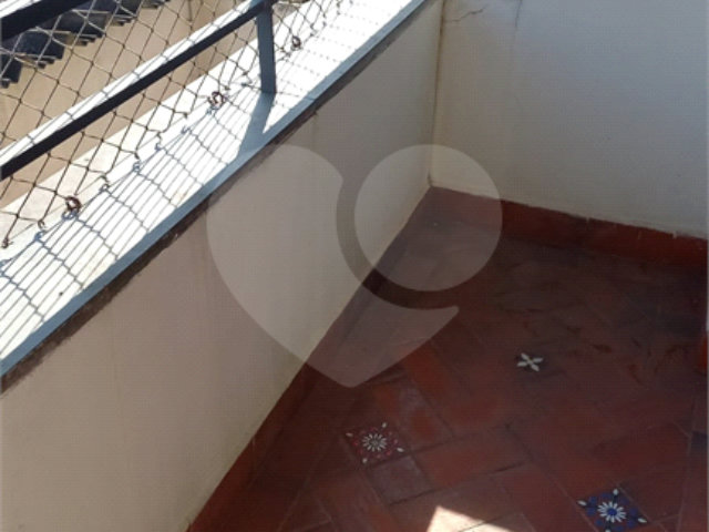 Apartamento à venda com 2 quartos em Mandaqui, São Paulo, SP