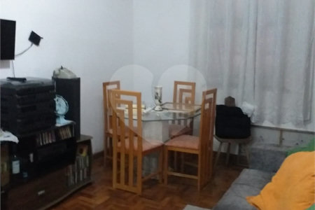 Terreno à venda com 1 quarto em Chora Menino, São Paulo, SP