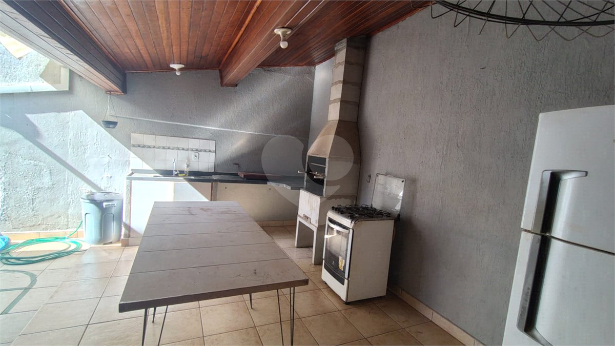 Casa à venda com 3 quartos, sendo 1 suíte, em Independência, Ribeirão Preto, SP