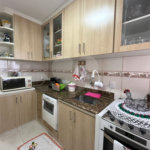 Apartamento à venda com 3 quartos, sendo 1 suíte, em Santa Teresinha, São Paulo, SP