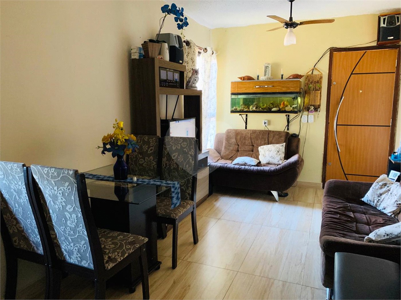 Apartamento à venda com 2 quartos em Terra Preta (terra Preta), Mairiporã, SP