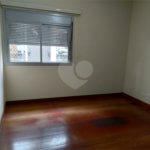 Apartamento para alugar com 3 suítes em Campo Belo, São Paulo, SP