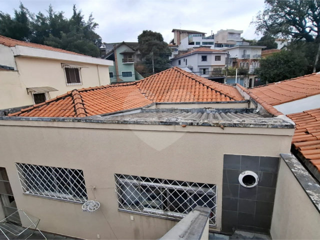 Sobrado à venda com 4 quartos em Bom Retiro, São Paulo, SP