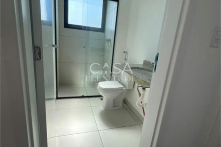 Apartamento para alugar com 2 quartos, sendo 1 suíte,  em Jardim Guarujá, Sorocaba, SP