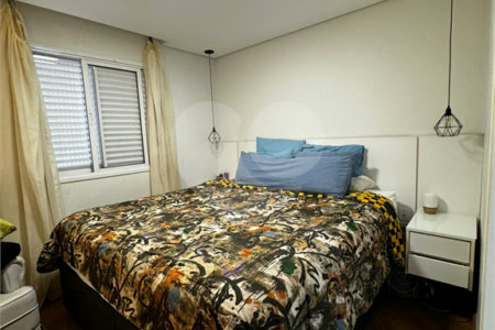 Apartamento à venda com 3 quartos, sendo 1 suíte,  em Vila Dayse, São Bernardo do Campo, SP