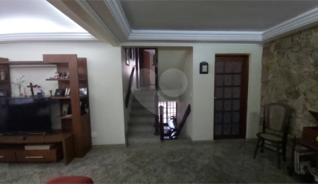 Sobrado à venda com 7 quartos, sendo 2 suítes,  em Jardim Marajoara, São Paulo, SP