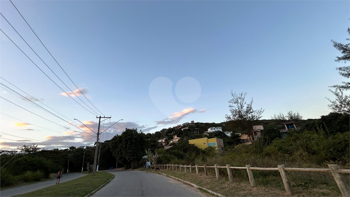 Casa à venda com 2 quartos em Tucuns, Armação dos Búzios, RJ