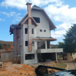 Terreno à venda no condomínio Basel Bourg, Campos do Jordão - SP