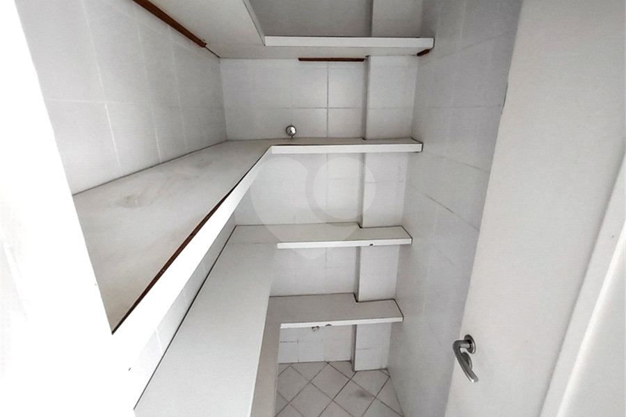 Apartamento à venda com 3 quartos, sendo 1 suíte, em Santana, São Paulo, SP