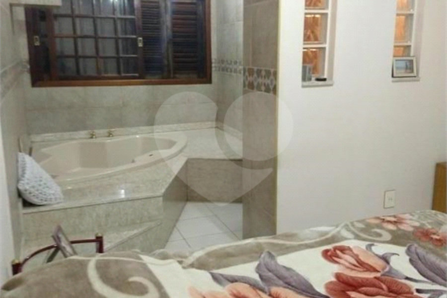 Casa à venda com 2 quartos, sendo 1 suíte, em Freguesia do Ó, São Paulo, SP