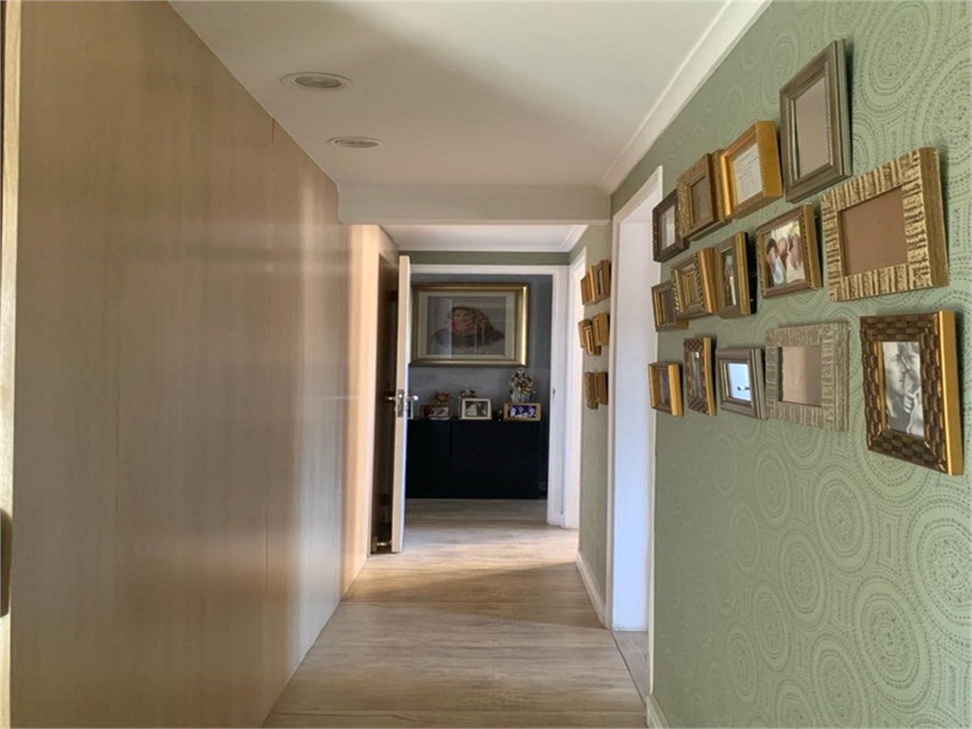 Apartamento à venda com 3 suítes em Vila Sônia, São Paulo, SP