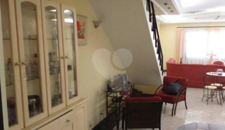 Sobrado à venda com 4 quartos, sendo 3 suítes,  em Vila Maria Alta, São Paulo, SP