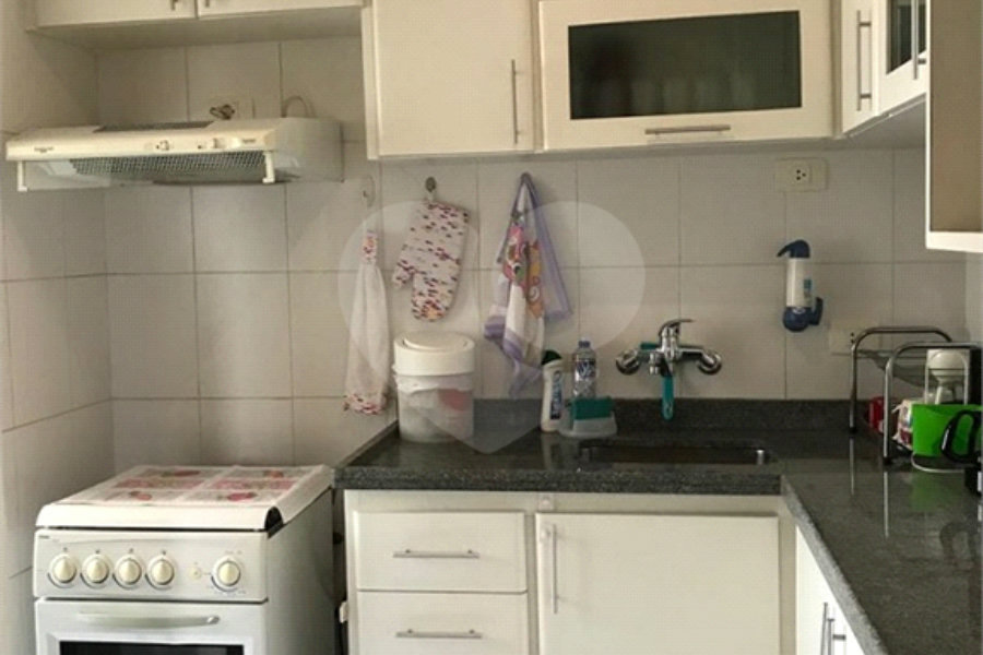 Apartamento à venda com 2 quartos em Casa Verde, São Paulo, SP