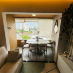 Apartamento à venda com 2 quartos, sendo 1 suíte,  em Cidade Monções, São Paulo, SP