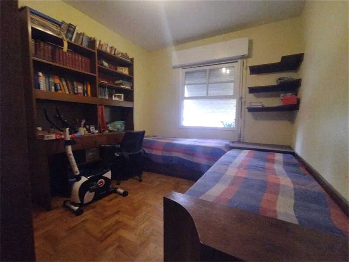 Sobrado à venda com 3 quartos, sendo 1 suíte,  em Brooklin Paulista, São Paulo, SP