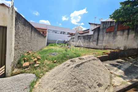 Terreno à venda em Vila Odim Antão, Sorocaba, SP