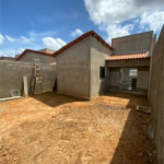 Casa à venda com 2 quartos, sendo 1 suíte,  em Residencial Mont'serrat, Balsas, MA