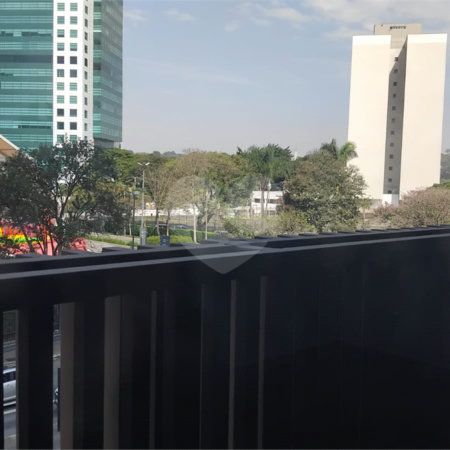 Sala para alugar com 1 quarto em Pinheiros, São Paulo, SP