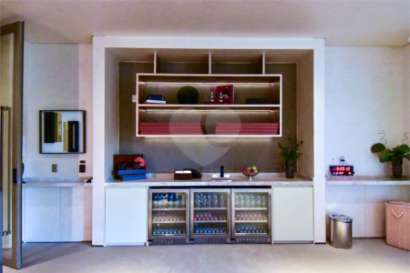 Apartamento à venda com 4 suítes em Ibirapuera, São Paulo, SP