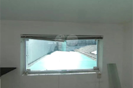 Casa à venda com 1 quarto em Alto da Lapa, São Paulo, SP
