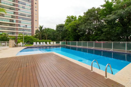 Apartamento à venda com 3 suítes em Vila Leopoldina, São Paulo, SP