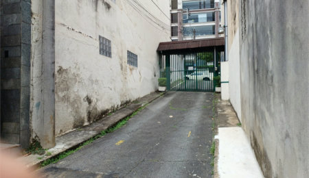Sobrado à venda com 3 quartos em Santa Terezinha, São Paulo, SP