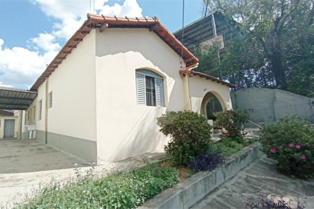 Casa à venda com 3 quartos em Vila Santana, Valinhos, SP