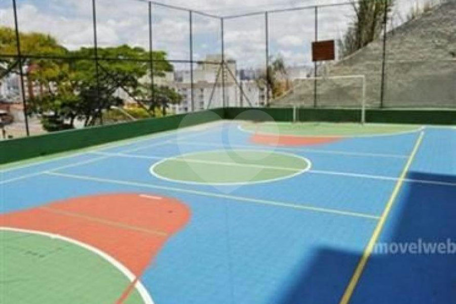 Apartamento à venda com 2 quartos em Limão, São Paulo, SP