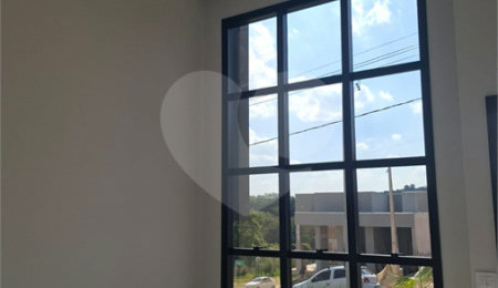 Casa à venda com 3 quartos, sendo 1 suíte,  no condomínio Jardim Park Vista Real, Indaiatuba - SP