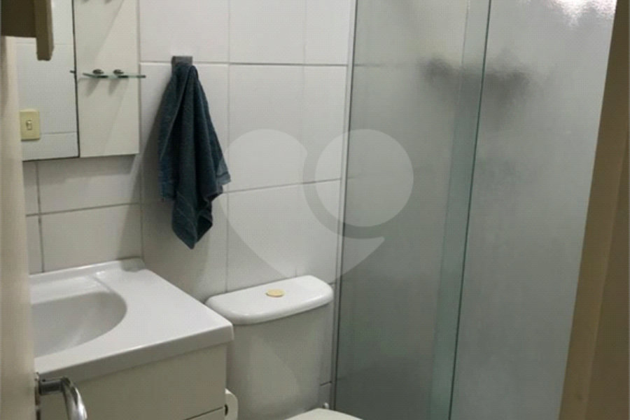 Apartamento à venda com 2 quartos em Bom Retiro, São Paulo, SP