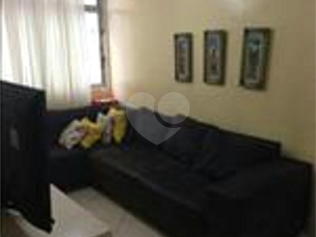 Apartamento à venda com 3 quartos, sendo 1 suíte,  em Tucuruvi, São Paulo, SP