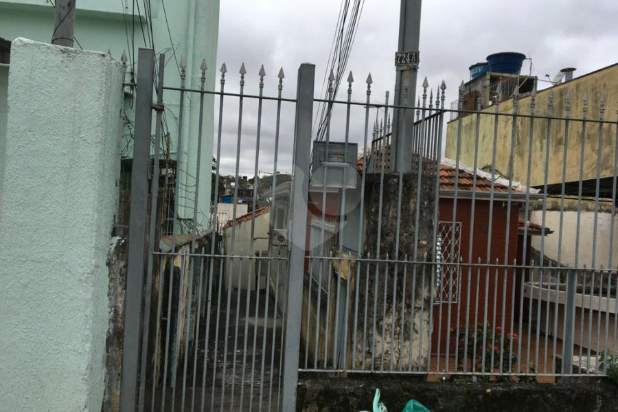 Casa Térrea à venda com 3 quartos em Casa Verde, São Paulo, SP