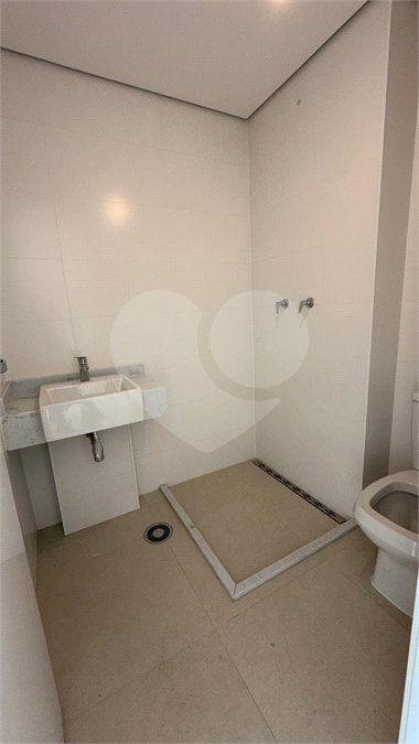 Apartamento à venda com 2 suítes em Santana, São Paulo, SP