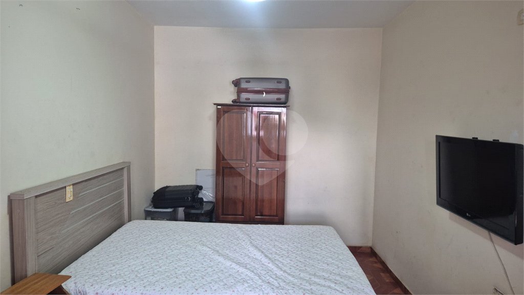 Sobrado à venda com 3 quartos em Tucuruvi, São Paulo, SP