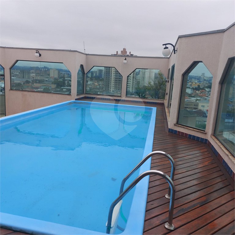 Apartamento à venda com 3 quartos, sendo 1 suíte,  no Centro, Suzano, SP