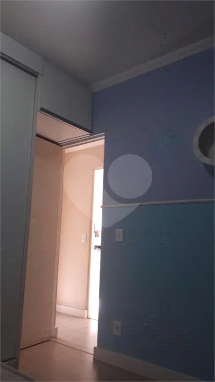 Apartamento a venda com 2 dormitórios