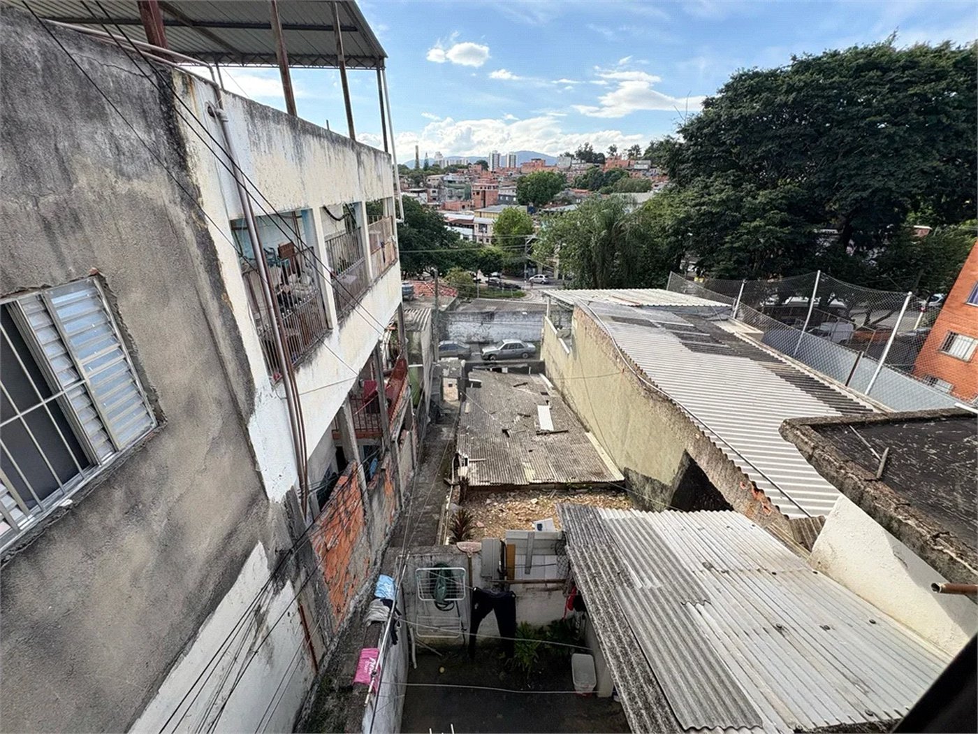 Terreno à venda em Limão, São Paulo, SP