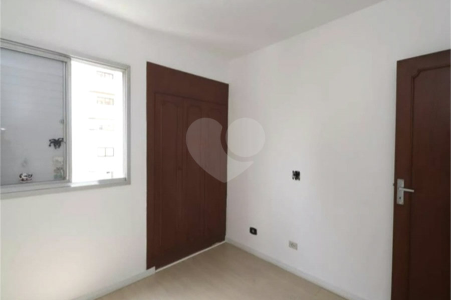 Apartamento à venda com 2 quartos, sendo 1 suíte, em Vila Guilherme, São Paulo, SP