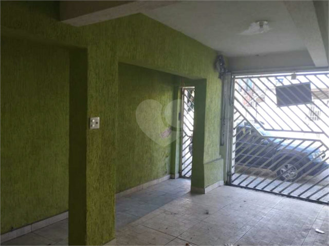 Sobrado à venda com 3 quartos em Limão, São Paulo, SP