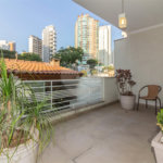 Sobrado à venda com 4 suítes em Santana, São Paulo, SP