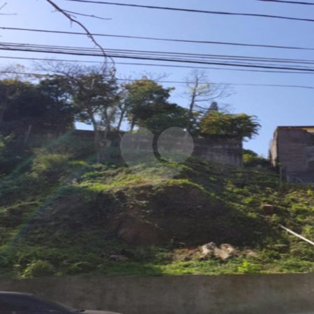 Terreno à venda em Jardim Peri Peri, São Paulo, SP