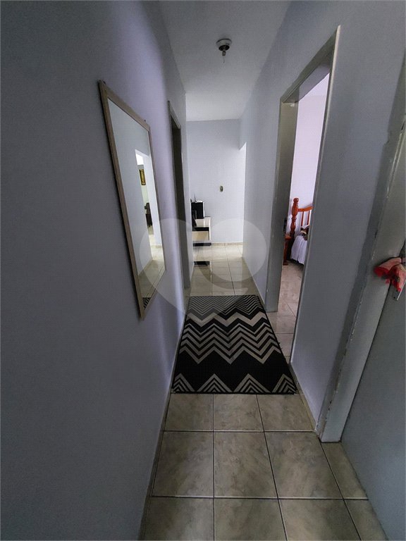 Casa à venda com 2 quartos, sendo 1 suíte, em Vila Barão, Sorocaba, SP