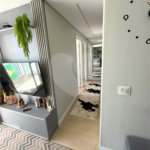 Apartamento à venda com 3 quartos, sendo 1 suíte, em Vila Dom Pedro I, São Paulo, SP
