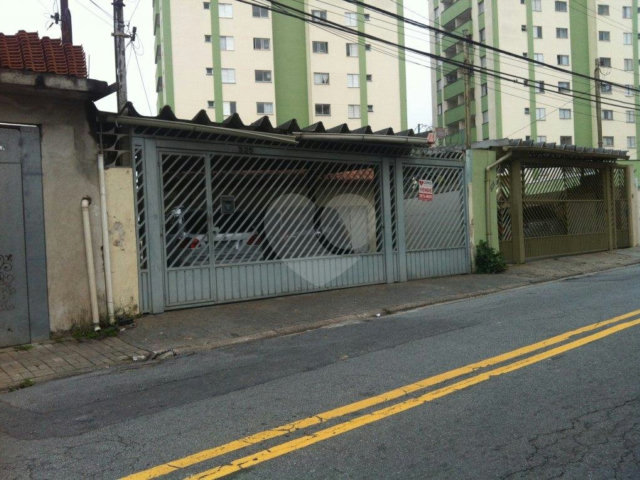 Casa à venda com 3 quartos em Casa Verde, São Paulo, SP